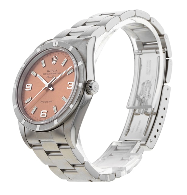 Rolex Air-King 14010 Image 2